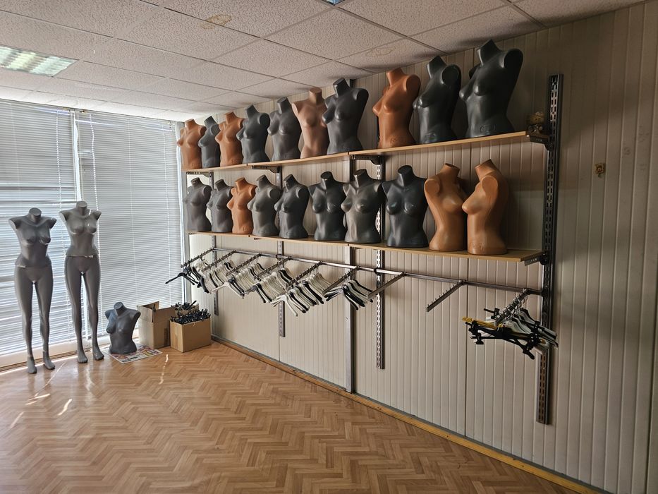 Продава се Магазин в Сливен, Дружба - 20 кв.м за 115 €/кв.м - Снимка #8