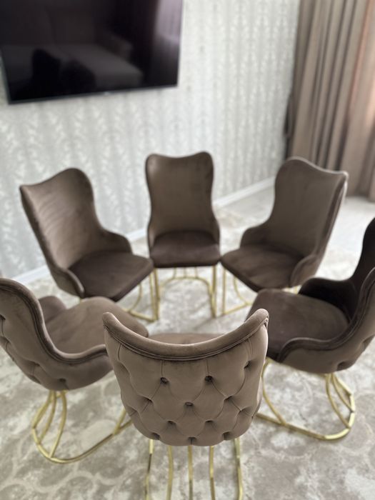 Турция стулья >