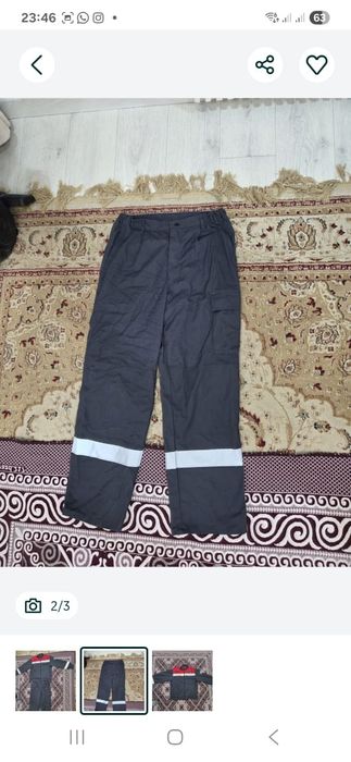 Продается спец.одежда летний