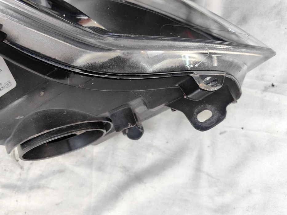 Оригинален фар Форд Фокус  Ford Focus Led Xenon