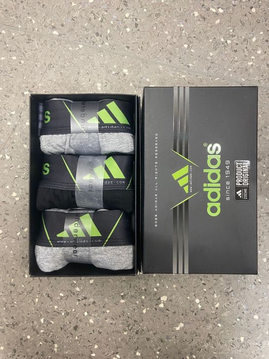 Boxeri adidas  .