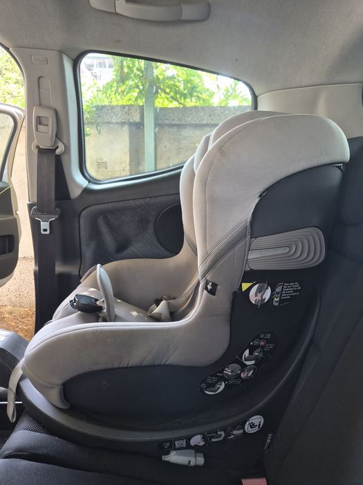 Столче Cybex Sirona S