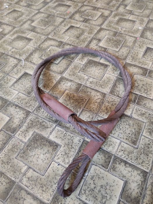 трос металлический