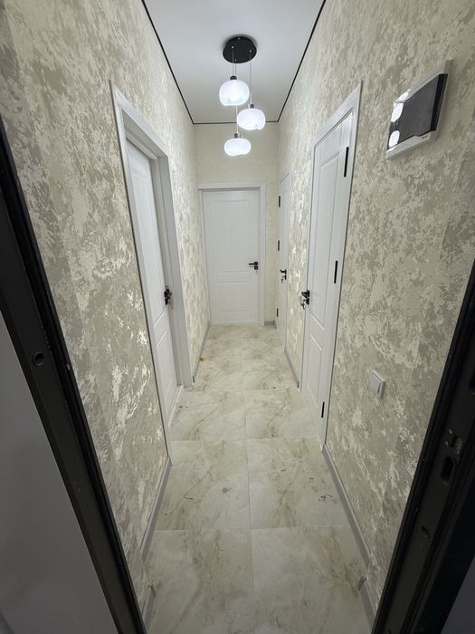 Квартира Хонсарой Океан