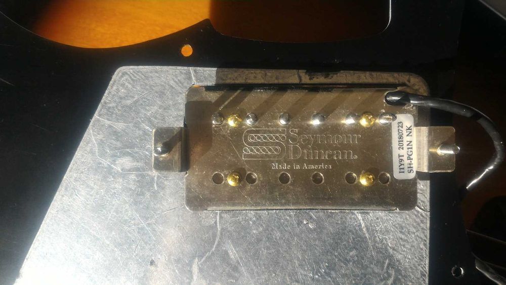 Адаптер за китара