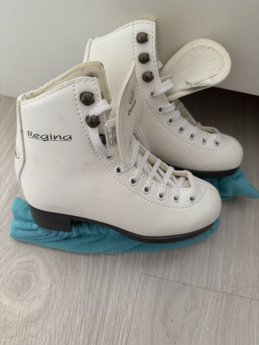 Коньки Regina Botas 30 р