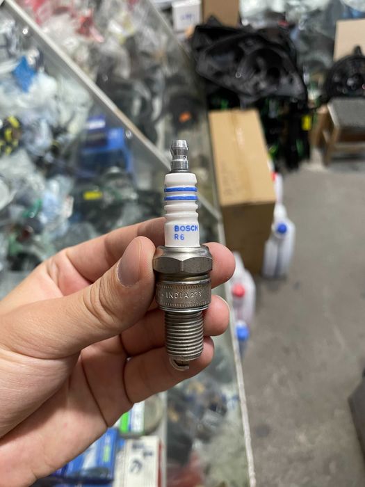 Bosch Свеча Оргинал Matiz/Spark/Nexia/Gentra/Cobalt/Captiva/Malibu