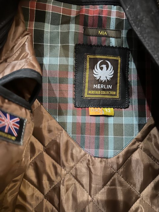 Дамско яке Merlin Ladies Mia  размер 38