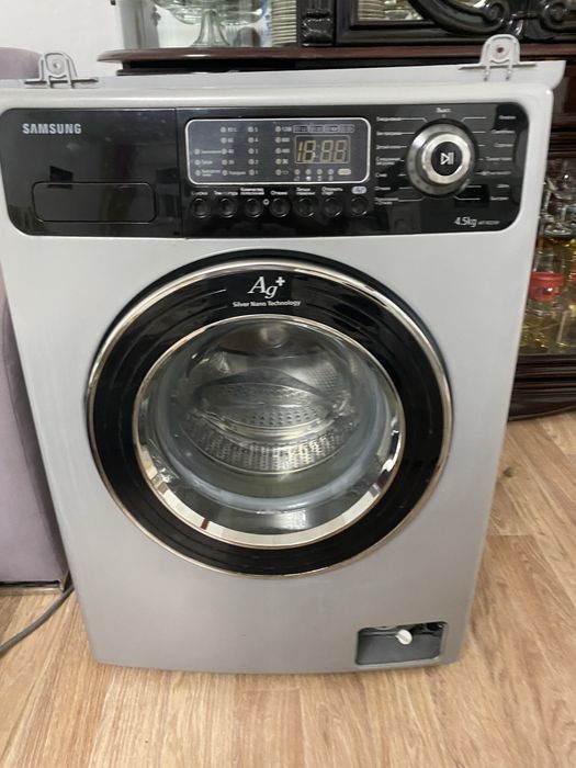 Ремонт Стиральных Машин