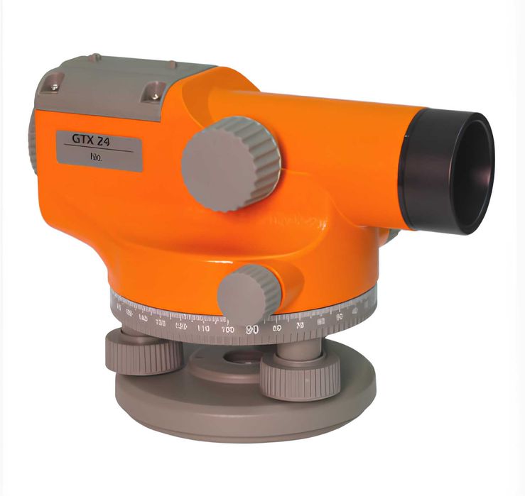 Оптический нивелир Геокурс GTX