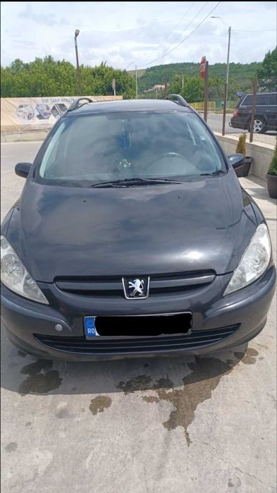 Vând Peugeot 307