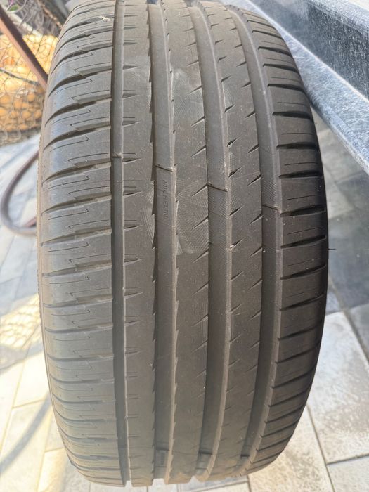 Продается балон Michelin