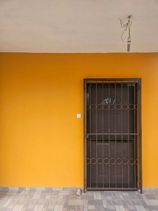 Триетажна къща в Порто Фино, Аспровалта