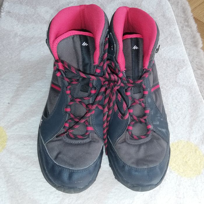 Туристически обувки размер N 40