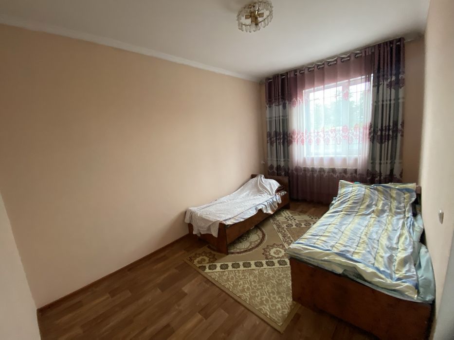 Продается дом с мансардой в п.Райымбек