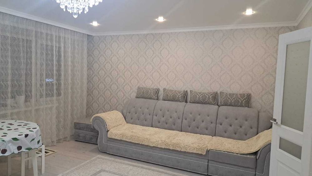 Продам 3-х ком в Жас Оркен