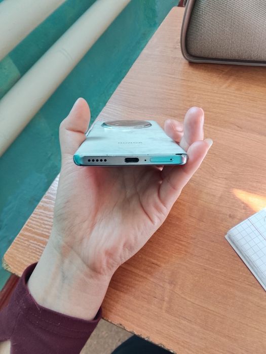 Хонор Х9с в отличном состоянии