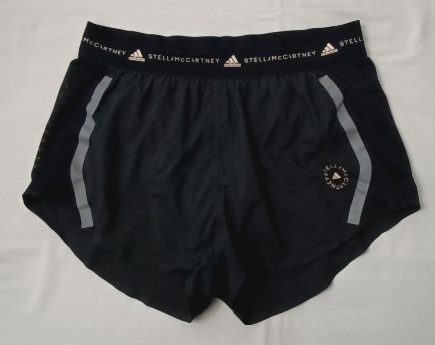 Adidas Stella McCartney Shorts оригинални гащета M Адидас спорт шорти