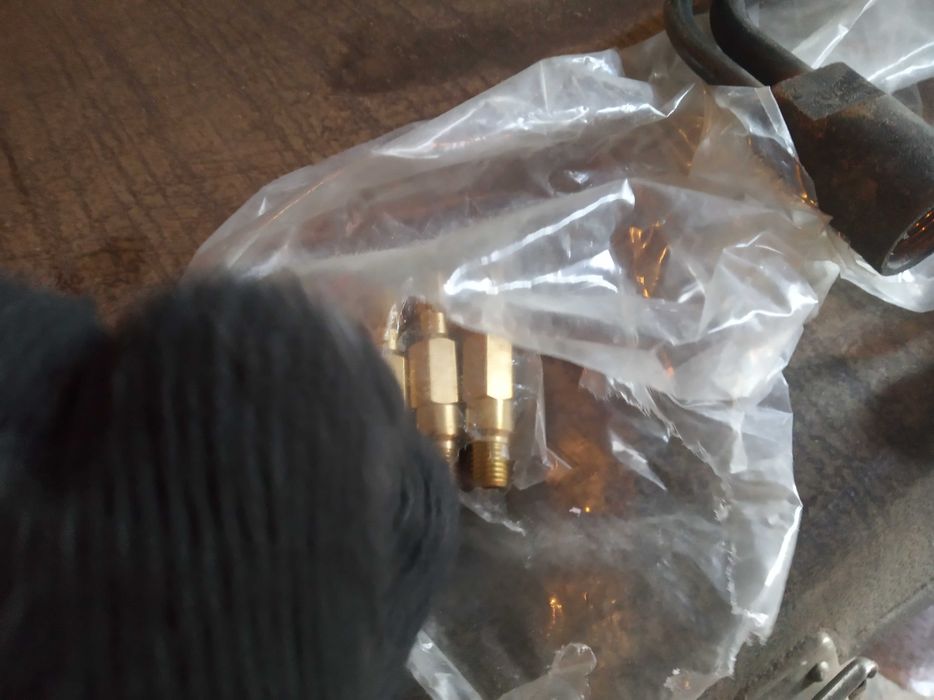 Резак пропановый