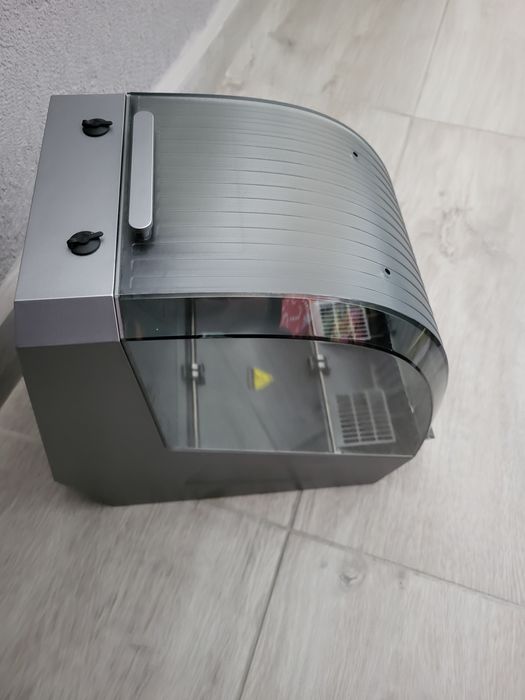 Creality space pi plus, uscator de filament