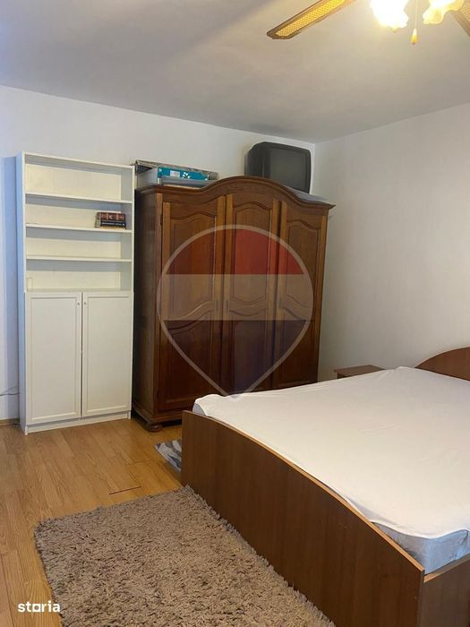 Apartament cu 1 camere de închiriat în zona Sebastian — fotografia 3