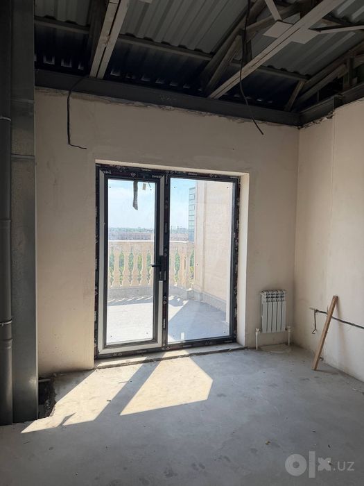 Продается дуплекс квартира, новостройка, 6 комн, Чиланзар, Ц квартал