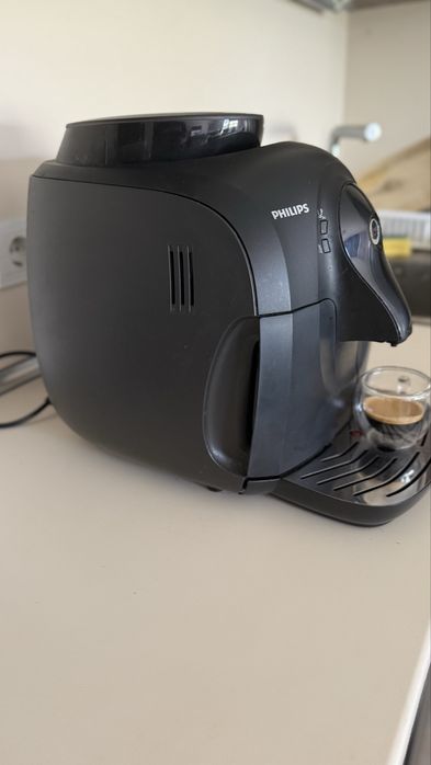 Кафе машина  робот Philips