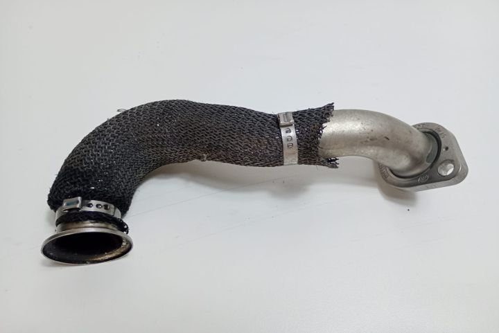 Teava  conducta racitor de gaze 059131530N Audi Q5 8R (facelift) seri