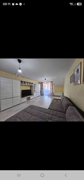 Apartament 2 camere, Terezian , 98mp