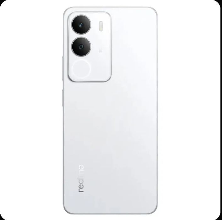 Realme P3 Lite RMX5300