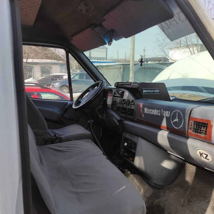 Продам Mercedes-Benz Sprinter