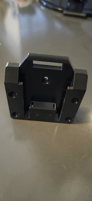 Adaptor universal Parkside pentru acumulatori X20V