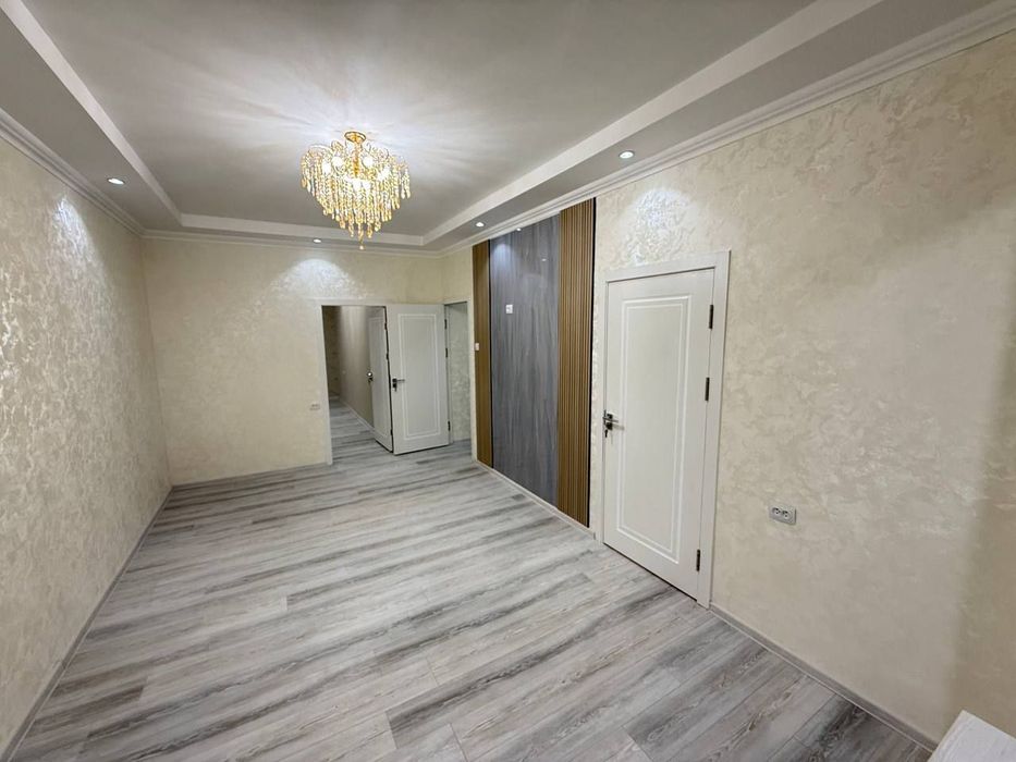 13 квартал. 2х ком. 3 этаж. 55м2 ипотеку можно