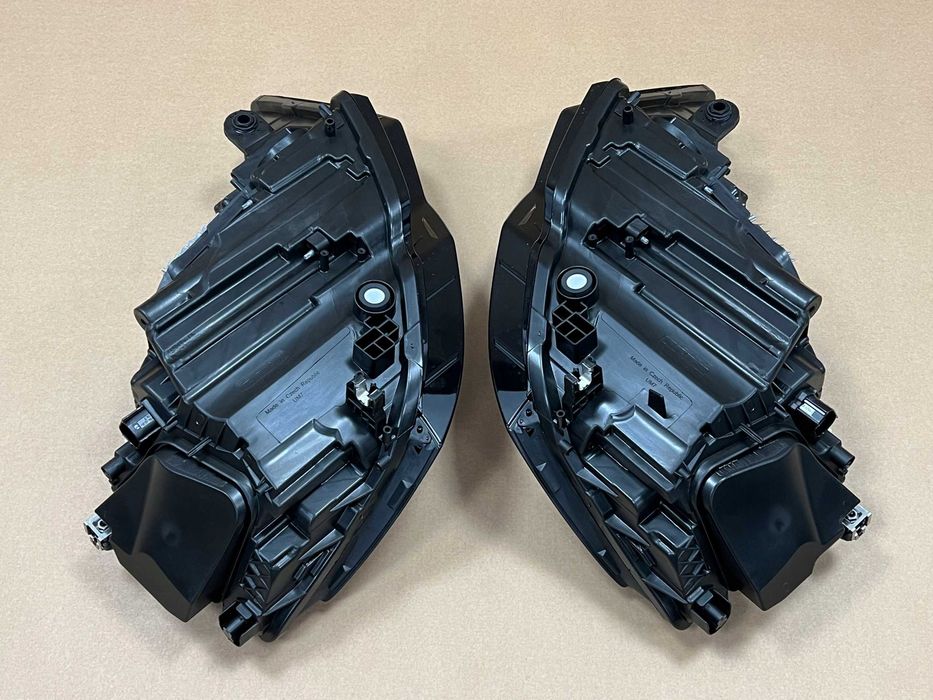 Оригинални фарове AUDI A6 S6 C8 4K0 2018 MATRIX FULL LED