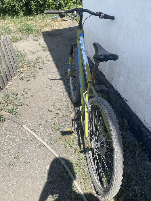 Велосипед Без Гарантий
