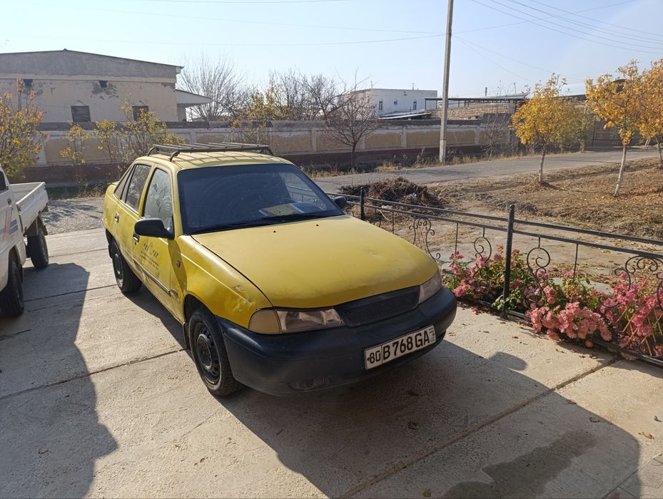 Neksiya nexia нексия