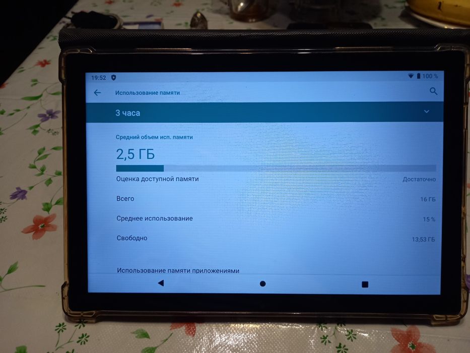 Продам планшет не дорого