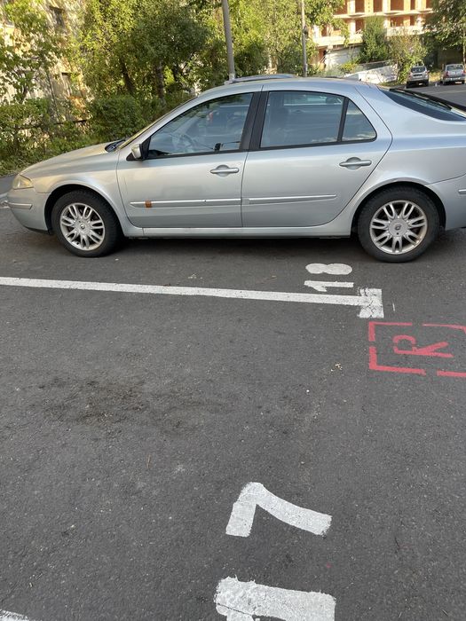 RENAULT Laguna 0 — imagine 2