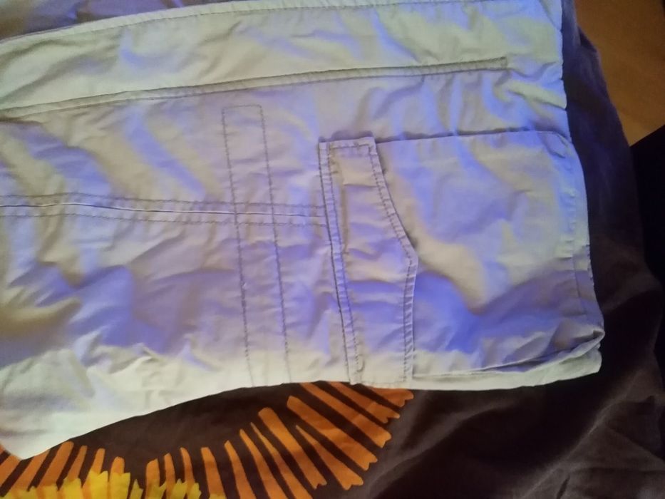 Дамска грейка бежава