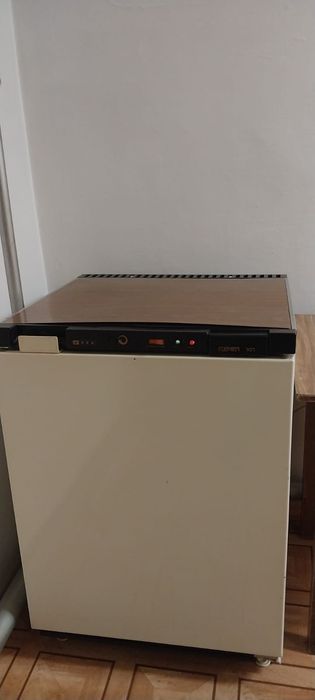 Морозильная камера в отличном состоянии