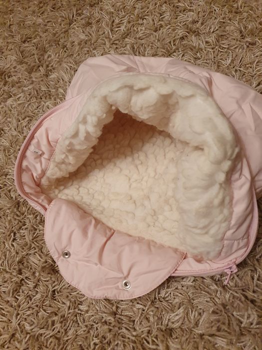 Детский костюм трансформер