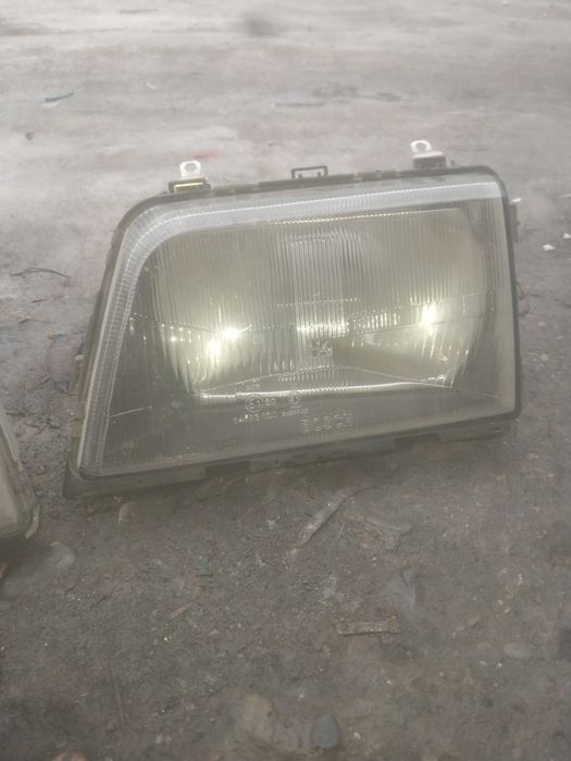 Фара стопсигнал от разных авто