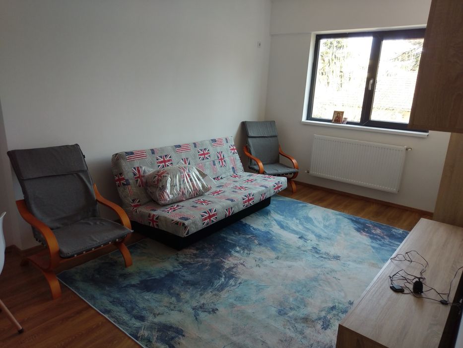Lux !!-2 Camere Suberbe-Zona Virtutii-Politehnica-Lacul Morii-Lujerului,Bloc Boutique-55mp,Decomandat&Utilat-LUX-Particular !!!