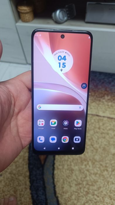 Motorola g32 sticla display spart