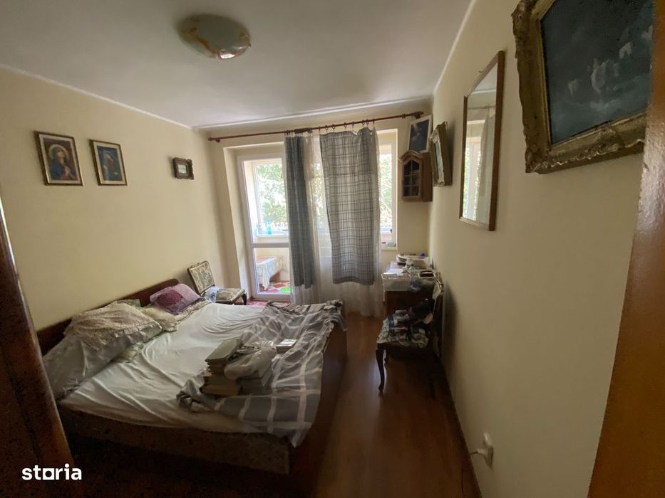 Vatra Luminoasa Maior Coravu, posibil centrala, 2 balcoane, fara risc