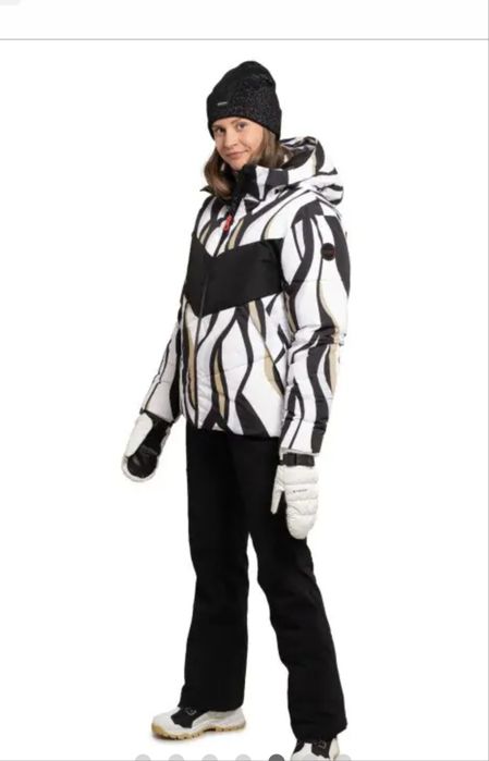 Icepeak Elsra Ski Jacket Wms
Elsra Ski Jacket Wms