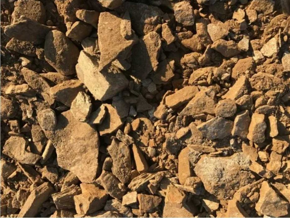 Щебень дресва любой фракций