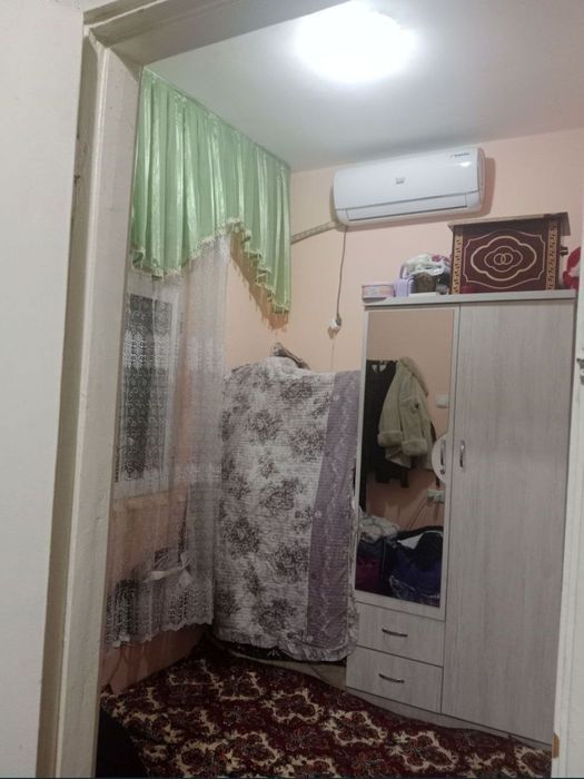 *Возможно Ипотека. 33м²‼️ Чиланзар-1в2\2\4