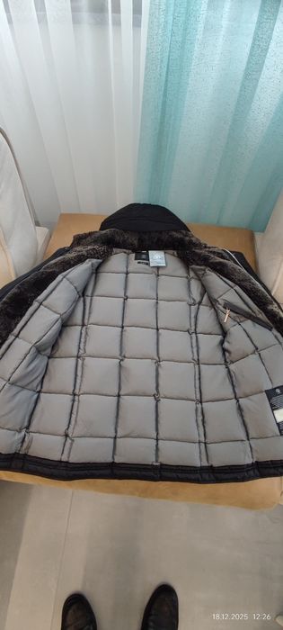 "Bogner "  зимно яке  пух