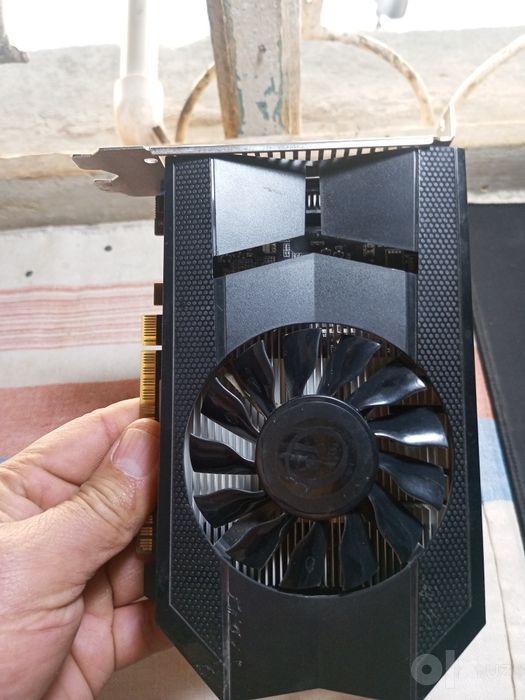 GTX 630 video kart